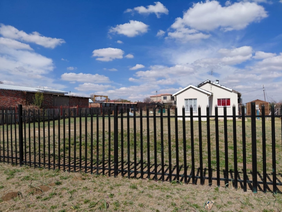 3 Bedroom Property for Sale in Tuinhof Free State